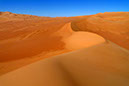 Sortie Idyen  Mourzouk Sable Mouillé sable sec 368